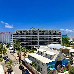 En Hansa Reef By Top Location Apartamento